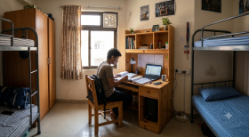 Safest Boys Hostel in Kathmandu