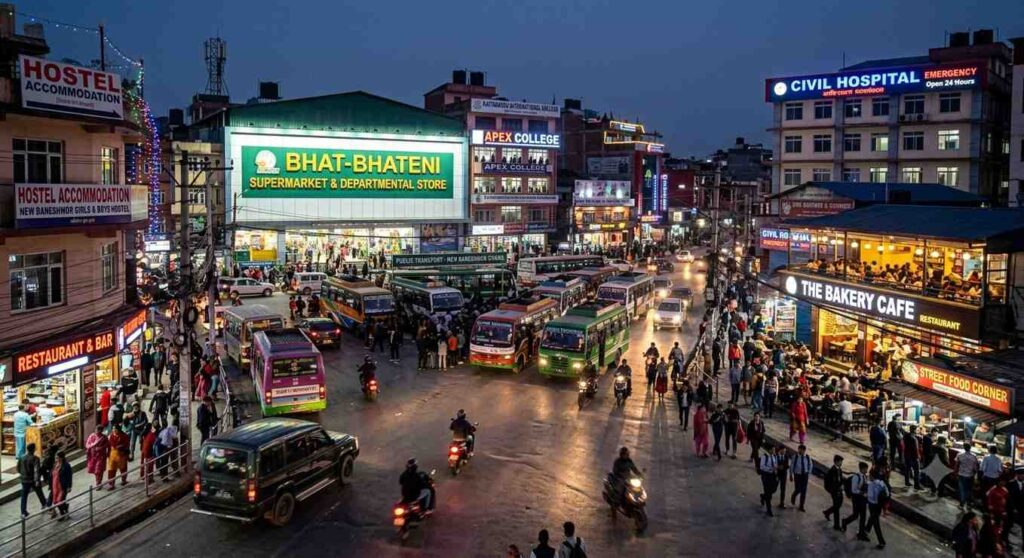  Best Boys Hostel in Kathmandu 4 Things Parents Must Check 