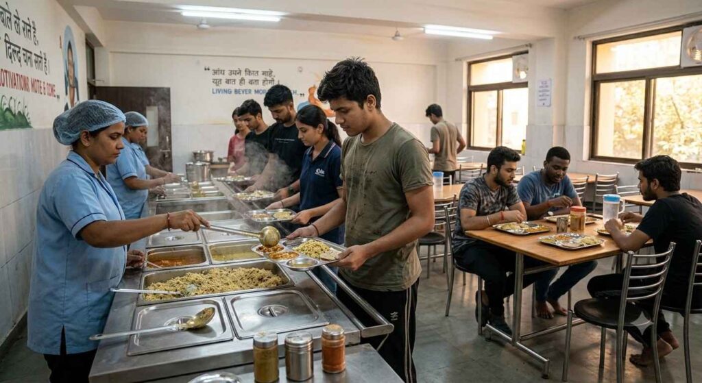 5 Reasons: For choosing Saiman Boys Hostel In Kathmandu.