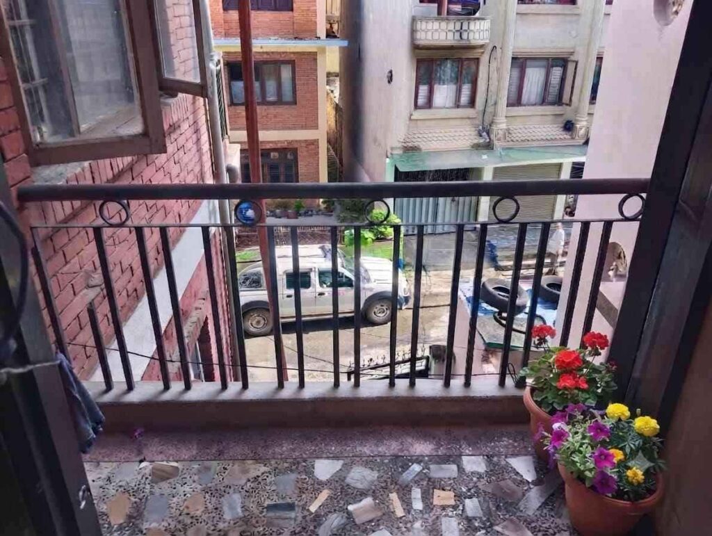 Best Boys Hostel Kathmandu