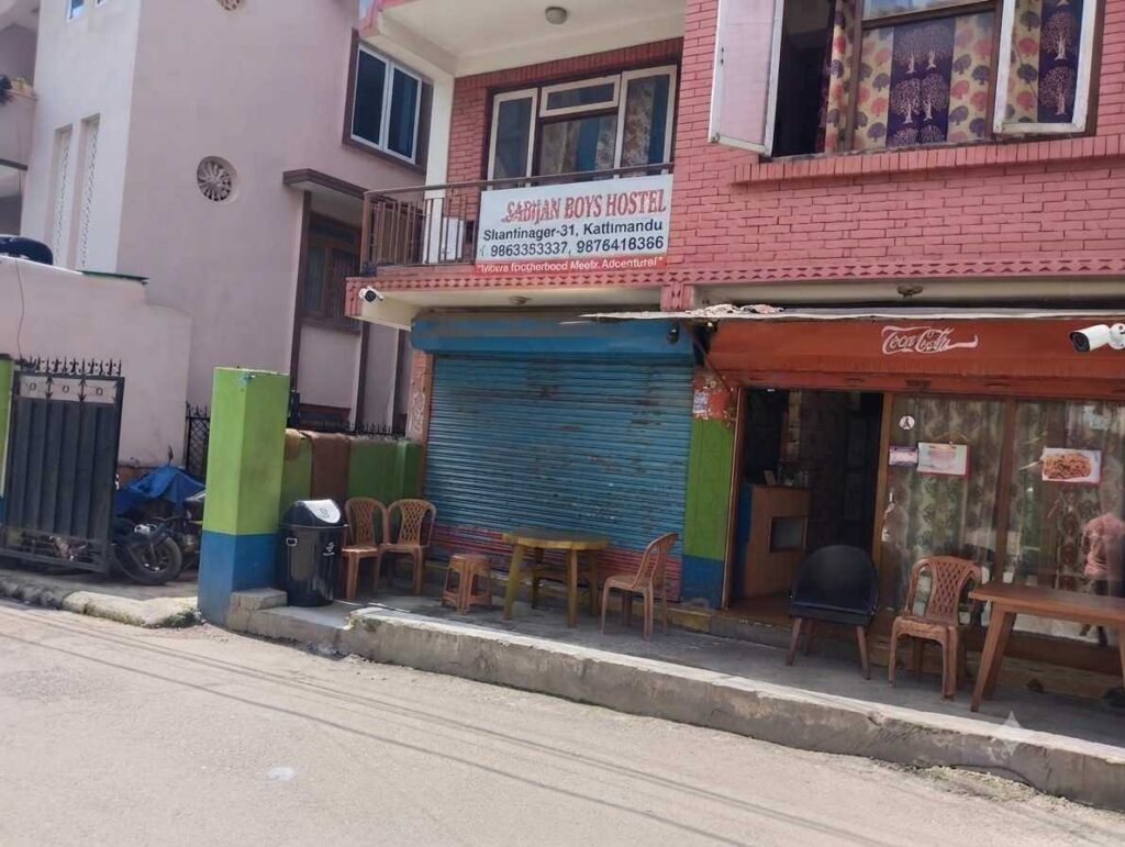  Best Boys Hostel in Kathmandu 4 Things Parents Must Check 