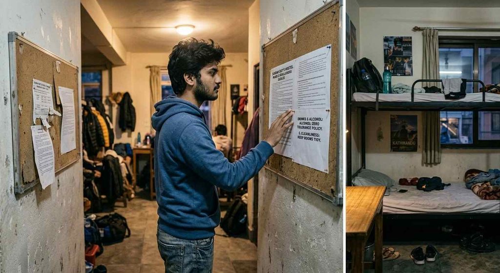 Boys Hostel Rules & Regulations for a Safe Stay