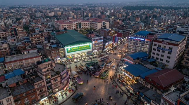  Budget Friendly Boys Hostel Near New Baneshwor